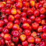 Cherry Significance - red berry lot